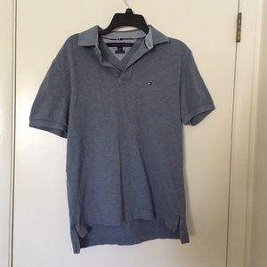 TOMMY HILFIGER shirt